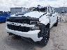 1GCPWBEK6MZ****** Salvage and Repairable 2021 Chevrolet Silverado 1500 in Texas State