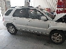KNDJE723787****** Usados 2008 Kia Sportage en Estado de Kansas