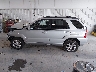 KNDJE723787****** Reparables 2008 Kia Sportage en Estado de Kansas