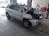 KNDJE723787****** Salvamento y Destrozados 2008 Kia Sportage en Kansas City