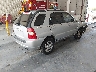 KNDJE723787****** Salvamento y Destrozados 2008 Kia Sportage en Estado de Kansas