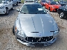 ZAM56RPL7H1****** Wrecked 2017 Maserati Quattroporte in Texas State