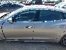 ZAM56RPL7H1****** Repairable 2017 Maserati Quattroporte in Texas State