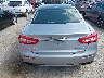 ZAM56RPL7H1****** Wrecked 2017 Maserati Quattroporte