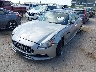 ZAM56RPL7H1****** Used and Repairable 2017 Maserati Quattroporte in Fort Worth North