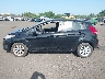 3FADP4EJ9CM****** Reparables 2012 Ford Fiesta en Estado de Pennsylvania