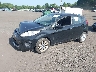 3FADP4EJ9CM****** Usados y Reparables 2012 Ford Fiesta en Scranton