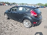 3FADP4EJ9CM****** Salvamento y Reparables 2012 Ford Fiesta en Scranton