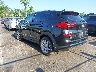 KM8J3CA45MU****** Salvamento y Reparables 2021 Hyundai Tucson en High Point