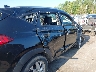 KM8J3CA45MU****** Salvamento y Reparables 2021 Hyundai Tucson en Estado de Carolina del Norte