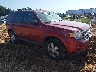 1FMCU0DG9BK****** Salvage and Wrecked 2011 Ford Escape in Springfield
