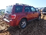 1FMCU0DG9BK****** Salvage and Wrecked 2011 Ford Escape in Missouri State