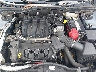 3FAHP0JG7BR****** Reparables 2011 Ford Fusion en Wilmington