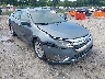 3FAHP0JG7BR****** Salvamento y Destrozados 2011 Ford Fusion en Wilmington