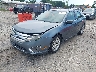 3FAHP0JG7BR****** Usados y Reparables 2011 Ford Fusion en Wilmington
