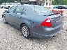 3FAHP0JG7BR****** Salvamento y Reparables 2011 Ford Fusion en Wilmington