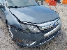 3FAHP0JG7BR****** Salvamento y Reparables 2011 Ford Fusion en Estado de Carolina del Norte