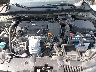 1HGCR2F53GA****** Reparables 2016 Honda Accord en North Hollywood