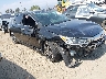 1HGCR2F53GA****** Salvamento y Destrozados 2016 Honda Accord en North Hollywood