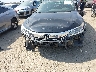 1HGCR2F53GA****** Salvamento y Reparables 2016 Honda Accord en Estado de California