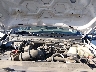 1FT7X2BA2RE****** Repairable 2024 Ford F-250 in Denver East