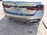 WBA7U2C00LC****** Salvamento y Reparables 2020 BMW 750i en Estado de Illinois