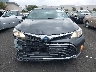 4T1BD1EB0JU****** Wrecked 2018 Toyota Avalon in California State