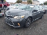 4T1BD1EB0JU****** Used and Repairable 2018 Toyota Avalon in Ace Perris
