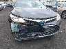 4T1BD1EB0JU****** Salvage and Repairable 2018 Toyota Avalon in California State