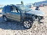 JF2SJADC8GH****** Salvage and Wrecked 2016 Subaru Forester in Missoula
