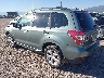 JF2SJADC8GH****** Salvage and Repairable 2016 Subaru Forester in Missoula