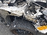 5YFBURHE6HP****** Wrecked 2017 Toyota Corolla in California State