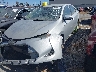 5YFBURHE6HP****** Used 2017 Toyota Corolla in California State
