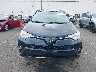 2T3YFREV6HW****** Destrozados 2017 Toyota RAV4 en Estado de Oregón