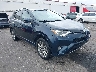 2T3YFREV6HW****** Salvamento y Destrozados 2017 Toyota RAV4 en Portland