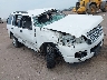 1FMZU73E35U****** Salvage and Wrecked 2005 Ford Explorer in Sioux Falls