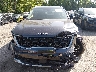 5XYRHDJF5SG****** Wrecked 2025 Kia Sorento in Ohio State