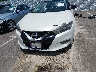 1N4AA6AP7HC****** Wrecked 2017 Nissan Maxima in Tennessee State