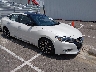 1N4AA6AP7HC****** Salvage and Wrecked 2017 Nissan Maxima in Memphis