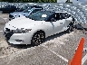 1N4AA6AP7HC****** Used and Repairable 2017 Nissan Maxima in Memphis