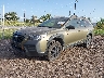 4S4BTGUD2P3****** Used and Repairable 2023 Subaru Outback in McAllen