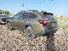 4S4BTGUD2P3****** Salvage and Repairable 2023 Subaru Outback in McAllen