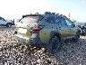 4S4BTGUD2P3****** Salvage and Wrecked 2023 Subaru Outback in Texas State