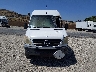 WD3PE8CB8B5****** Wrecked 2011 Mercedes-Benz Sprinter in California State