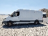 WD3PE8CB8B5****** Repairable 2011 Mercedes-Benz Sprinter in California State