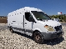 WD3PE8CB8B5****** Salvage and Wrecked 2011 Mercedes-Benz Sprinter in Santa Clarita