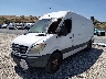 WD3PE8CB8B5****** Used and Repairable 2011 Mercedes-Benz Sprinter in Santa Clarita