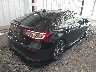 19XFL1H73NE****** Salvamento y Destrozados 2022 Honda Civic en Estado de Virginia