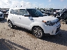 KNDJP3A54J7****** Salvage and Wrecked 2018 Kia Soul in Houston