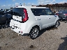 KNDJP3A54J7****** Salvage and Wrecked 2018 Kia Soul in Texas State